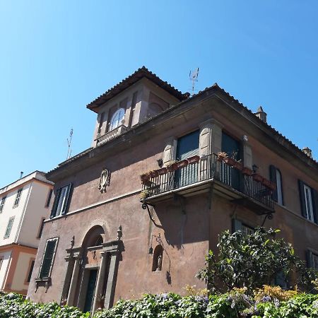 OB1 Vacanze Romane Exterior foto