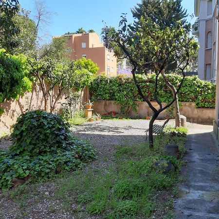OB1 Vacanze Romane Exterior foto