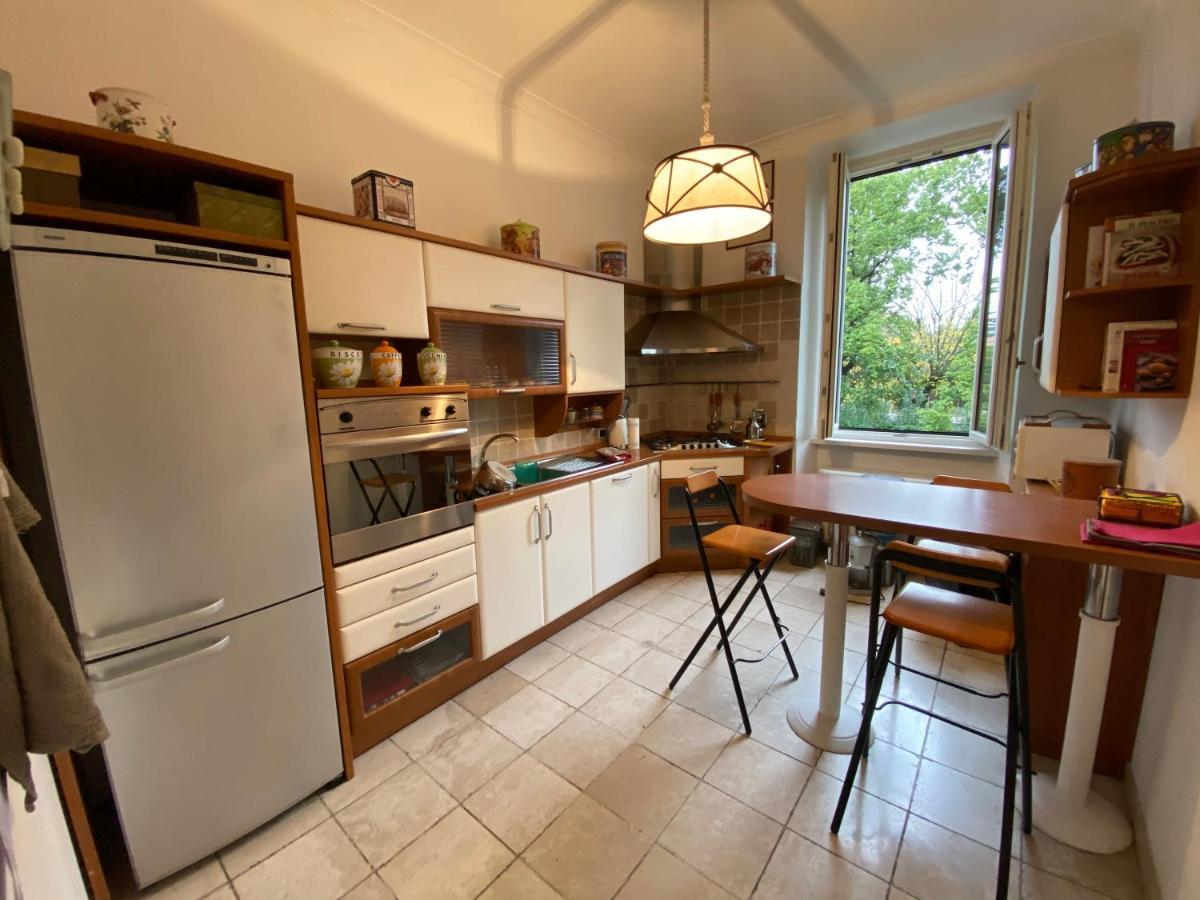 OB1 Vacanze Romane Exterior foto