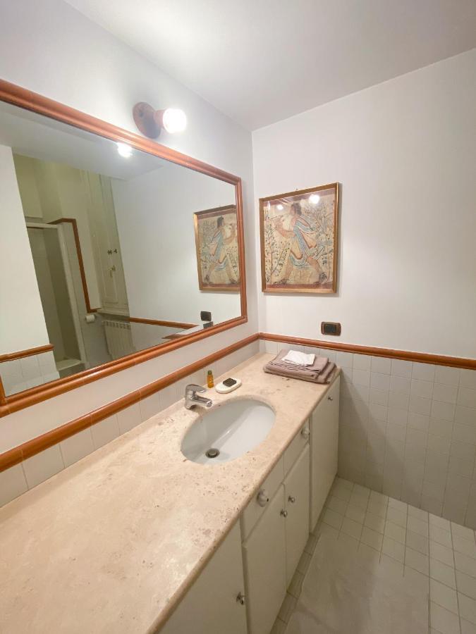 OB1 Vacanze Romane Exterior foto