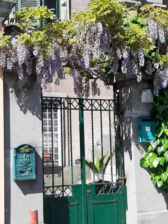 OB1 Vacanze Romane Exterior foto