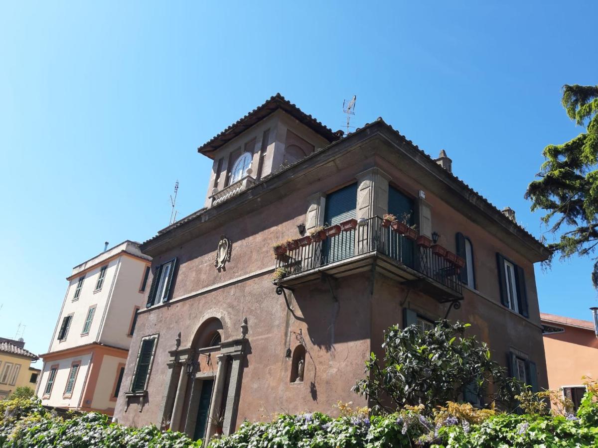 OB1 Vacanze Romane Exterior foto