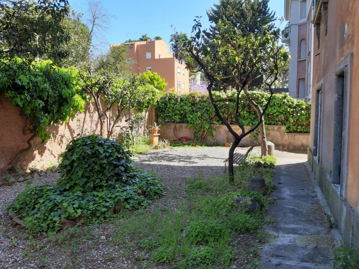 OB1 Vacanze Romane Exterior foto