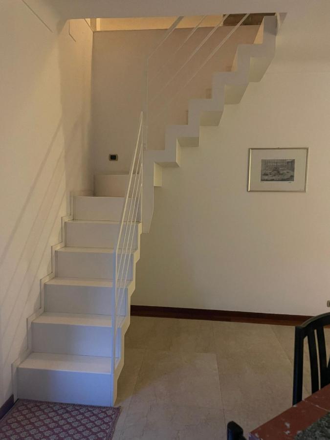 OB1 Vacanze Romane Exterior foto